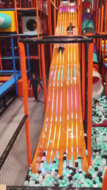 Kidzland FunPark, foto 3
